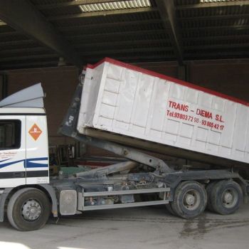 contenedores para escombros Barcelona contenedores para escombros Barcelona